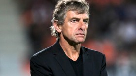 غوركوف على خطى خاليلوزيتش وتغييرات مرتقبة في‮ ‬كل مباراة