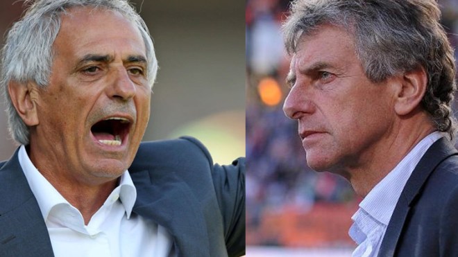 غوركوف يحضر لرد عنيف على خاليلوزيتش