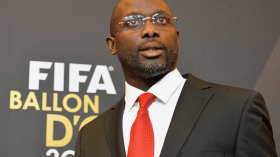 الرئيس ويه “يفشل” في أول مهمة كروية