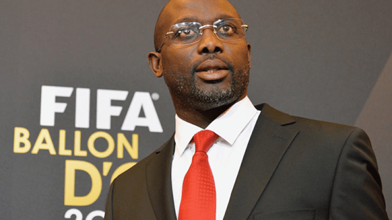 الرئيس ويه “يفشل” في أول مهمة كروية