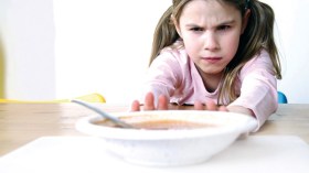 طفولة بلا مشاكل