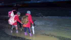 الدراسة في القرى والمداشر.. المعذبون في التعليم