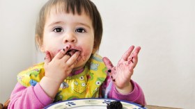 “نيوفوبيا”وعلاجها عند الأطفال!