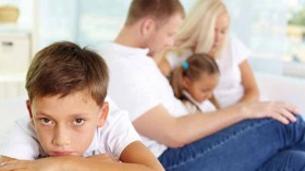 نار أشعلها الزوجان واحترق بها الأبناء!