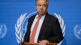 الأمم المتحدة تقرر إيفاد لجنة تحقيق إلى غزة