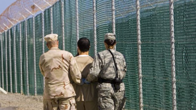 معتقلو غوانتنامو سيستفيدون من المصالحة عند تسليمهم للجزائر