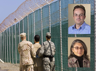 Algeria accepts to receive Guantanamo Algerian detainees, says Red Cross spokesperson