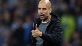 “البياسجي” يراهن على جلب غوارديولا