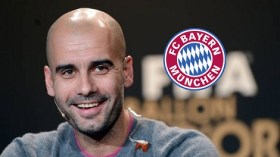 غوارديولا أعلى المدربين أجراً في العالم