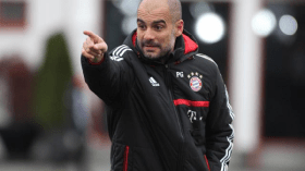 غوارديولا: مباراة الريال الأسوأ في مشواري.. وروسيل سبب رحيلي عن البارصا