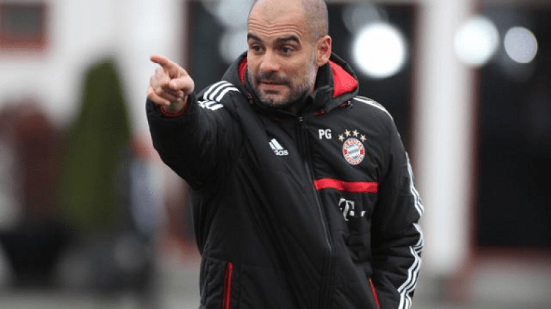 غوارديولا: مباراة الريال الأسوأ في مشواري.. وروسيل سبب رحيلي عن البارصا