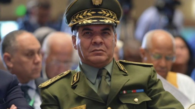 عليكم بالمزيد من الجهود لضمان الأمن والسكينة