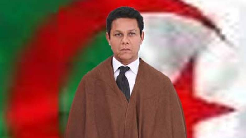 لست القذافي.. ورأيت في منامي أنني خليفة بوتفليقة