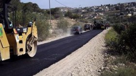 غول يكشف عن برنامج لتحديث الطرقات عبر كامل أنحاء الوطن