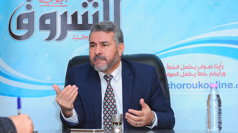 صدام المبادرات مفيد.. لكن تأجيل الرئاسيات قفز على الدستور