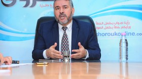 غويني: مشاورات تعديل الدستور فرصة للتغيير