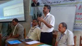 الإدارة مسؤولة عن العزوف في الترشح