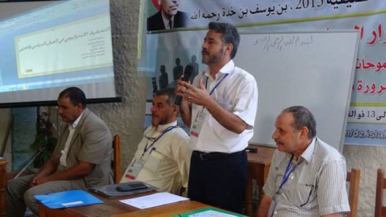 الإدارة مسؤولة عن العزوف في الترشح