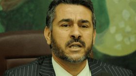 غويني: المقاطعة ليست حلا والتوافق هو البديل