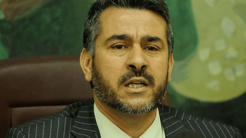 غويني: المقاطعة ليست حلا والتوافق هو البديل