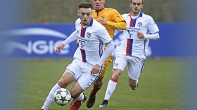 غويري يحقق أرقاما قياسية مع فرنسا