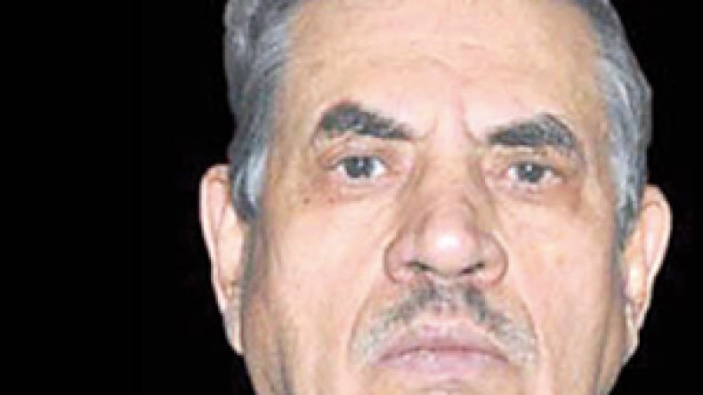 ڤوجيل: التصحيحيون “حاضرون” في اجتماع اللجنة المركزية للأفلان