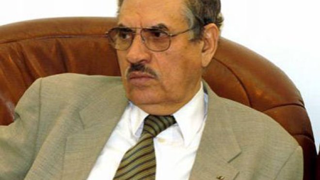 قوجيل: المرحوم مهري فهم الرسالة وبلخادم لم يفهمها