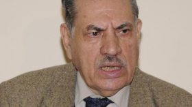 انقلاب داخل الحركة التقويمية للأفلان تطيح بقوجيل وتعين عبادة خلفا له