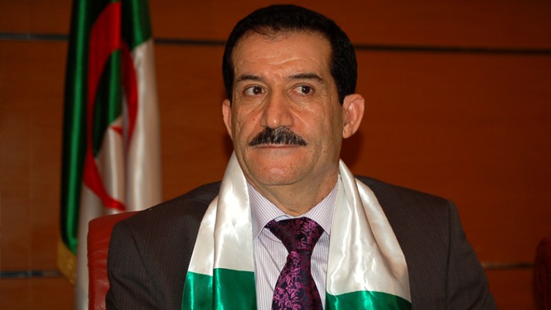 مبادرة غول.. إرباك للمشهد أم بحث عن مخرج؟