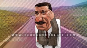 Ammar Ghoul Is Facing Corruption Charges