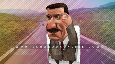 Ammar Ghoul Is Facing Corruption Charges