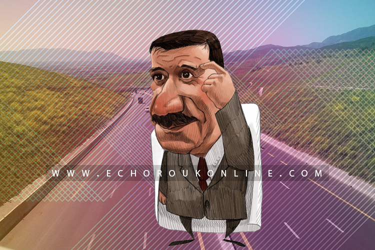 Ammar Ghoul Is Facing Corruption Charges