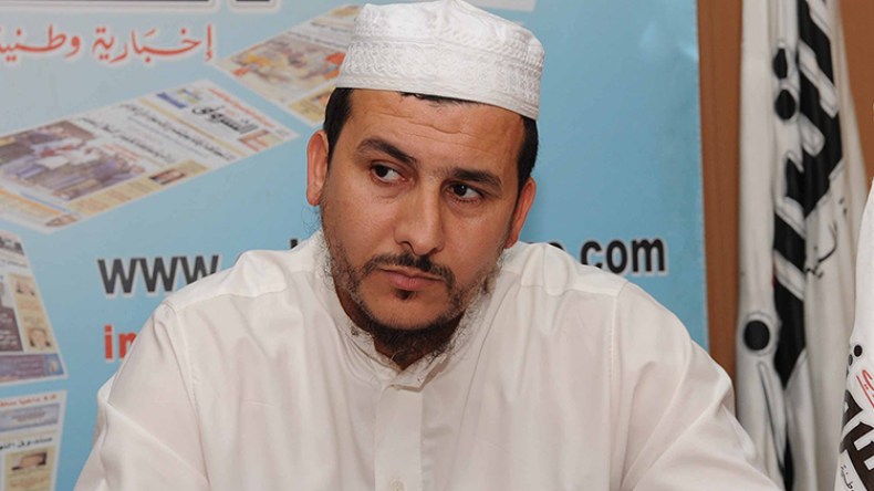 نقابة الأئمة تطالب برفع الأجور إلى 5 ملايين سنتيم