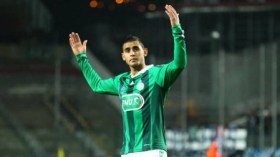 غولام رسميا مع الجزائر وسيشارك في كأس إفريقيا