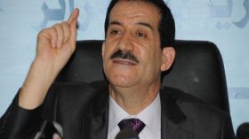 فزاعة ربيع دموي في الجزائر