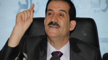 فزاعة ربيع دموي في الجزائر