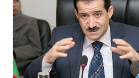 غول يكشف عن الإفراج في زيادات أجور مستخدمي قطاع الأشغال العمومية