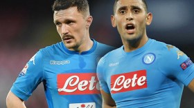 غولام مرشح لأن يبقى احتياطيا بسبب تألق ماريو روي