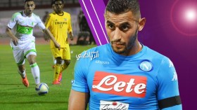 غلام “مصدوم” ويشعر بالإحباط بسبب تجاهل الفاف له