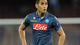 رئيس نابولي يؤكد بقاء فوزي غولام في الفريق