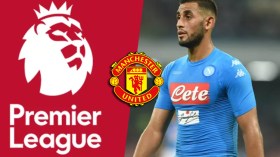 مانشستر يونايتد يجهز عرضًا لضم فوزي غلام