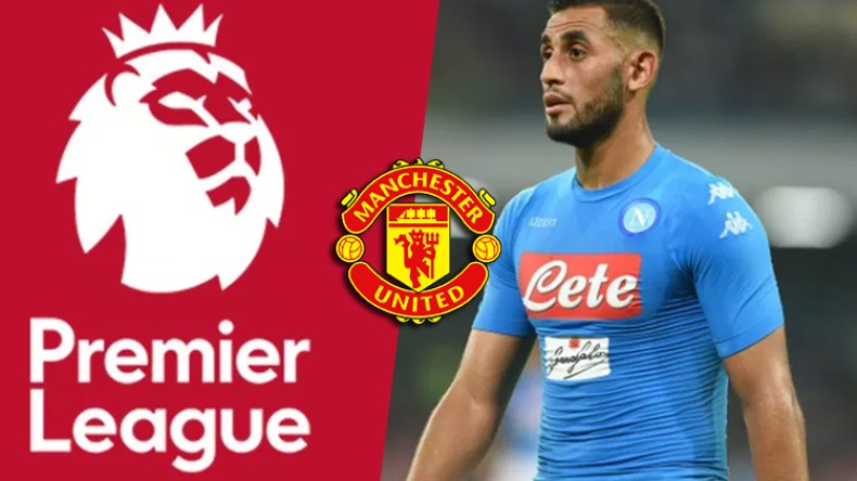 مانشستر يونايتد يجهز عرضًا لضم فوزي غلام