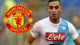 غلام يقترب من مانشستر يونايتد مقابل 55 مليون أورو