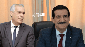 عمار غول وبوجمعة طلعي يتنازلان عن الحصانة البرلمانية