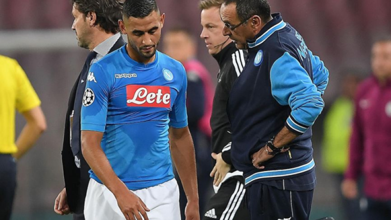 إصابة غلام ليست خطيرة لكن إجراءه عملتين جراحيتين في وقت متقارب أمر مقلق