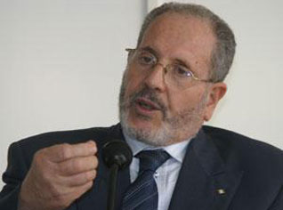 Evangelization cells to blur national personality in Algeria: minister