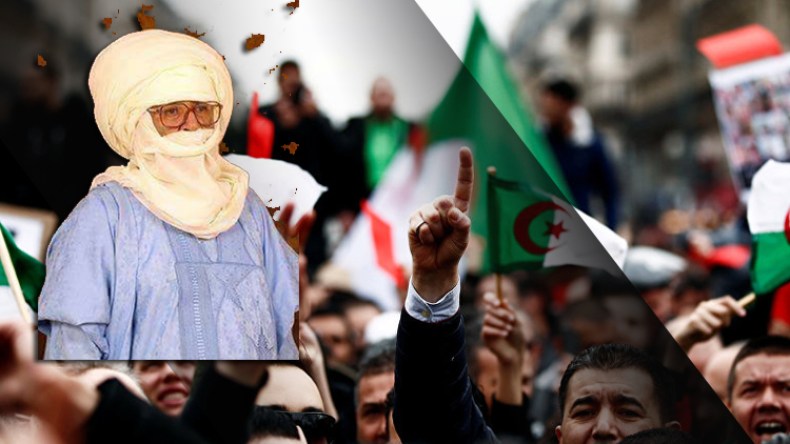 يجب الالتفاف حول الجيش.. ودعم مبادرة الحوار