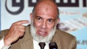 البحرين تطرد وجدي غنيم وتمهله 48 ساعة لمغادرة أراضيها ..