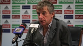 الناخب الوطني يدافع عن خياراته قبل التنقل إلى قطر