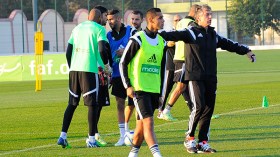 غوركوف سيحدد القائمة النهائية بعد مشاورة الركائز